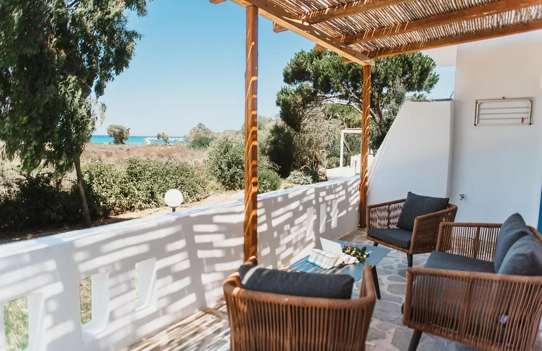 Alkyoni Beach Hotel-1
