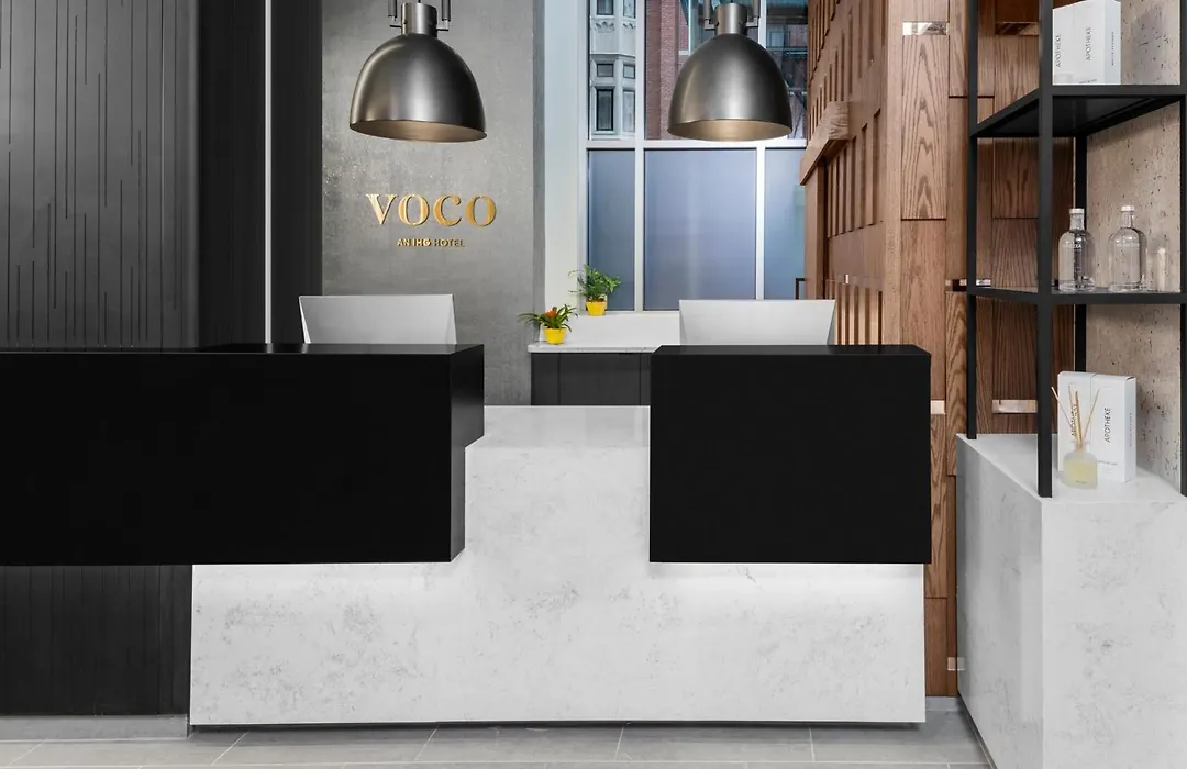 Voco Times Square South New York By Ihg-1