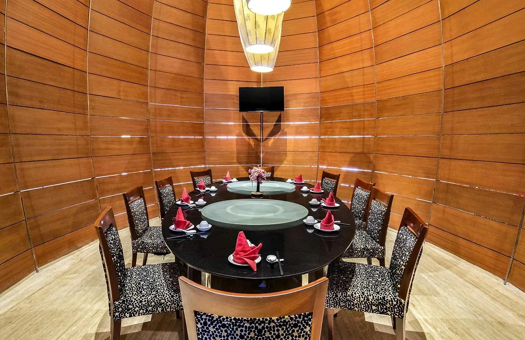 Novotel Palembang-1