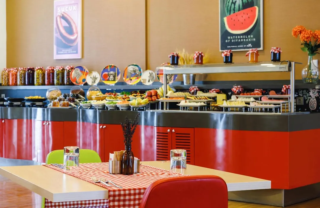 Ibis Istanbul Esenyurt-1