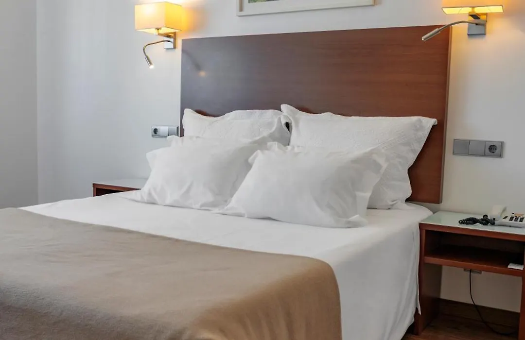 Hotel Miramar - São Pedro de Moel-1