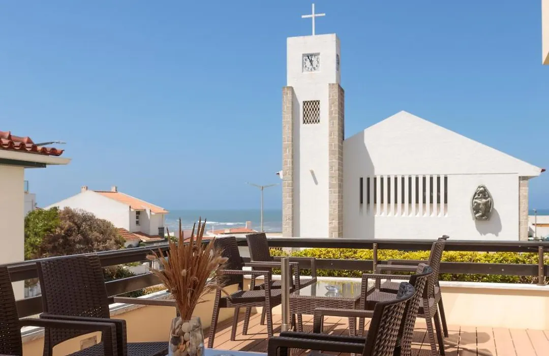 Hotel Miramar - São Pedro de Moel-1