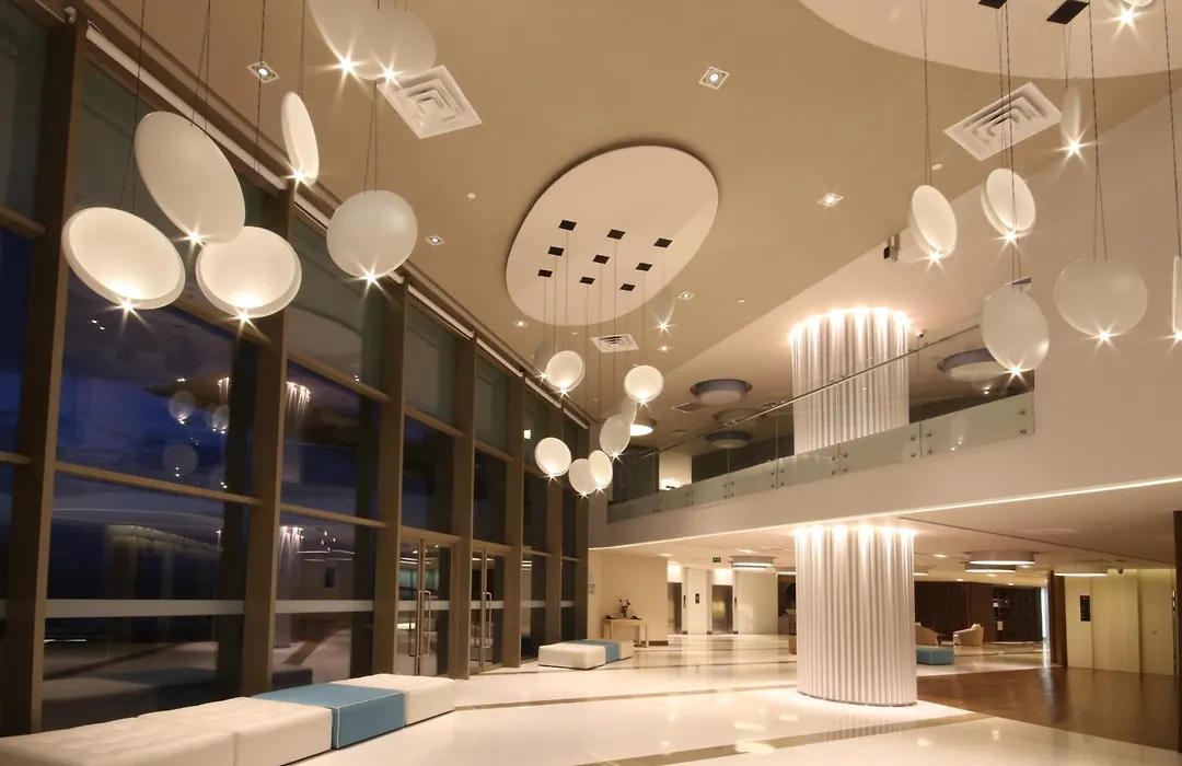 Hotel Intercontinental Cartagena By Ihg-1
