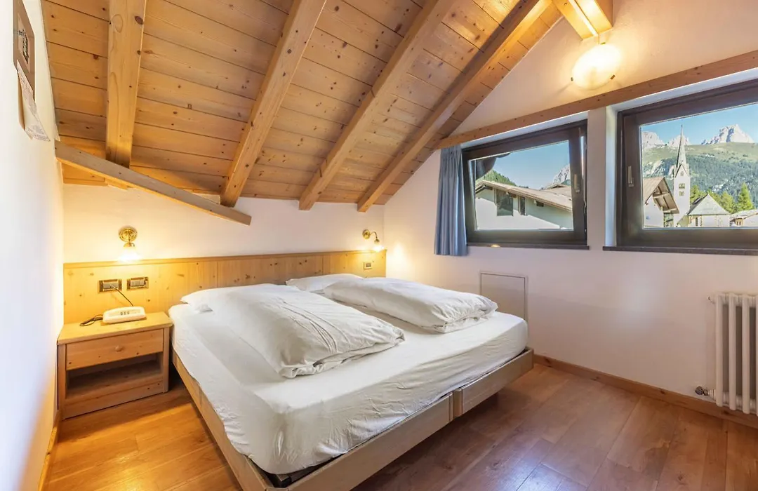 Albergo Arnica-1