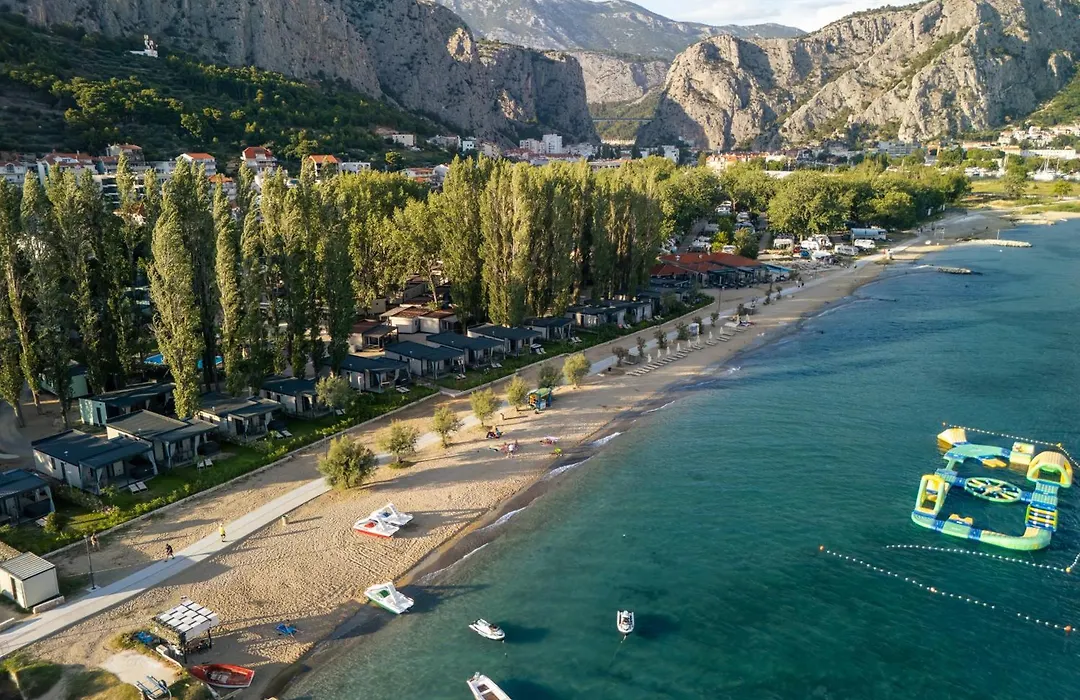 Camping Almissa-1