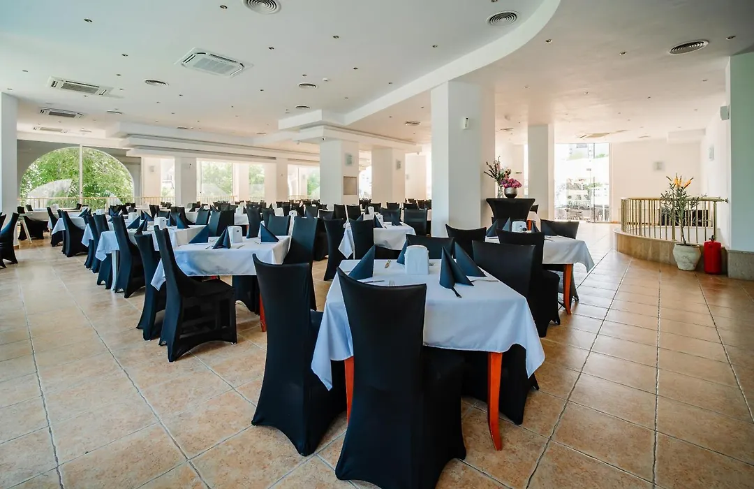 Prestige Grand Hotel&Aquapark-1