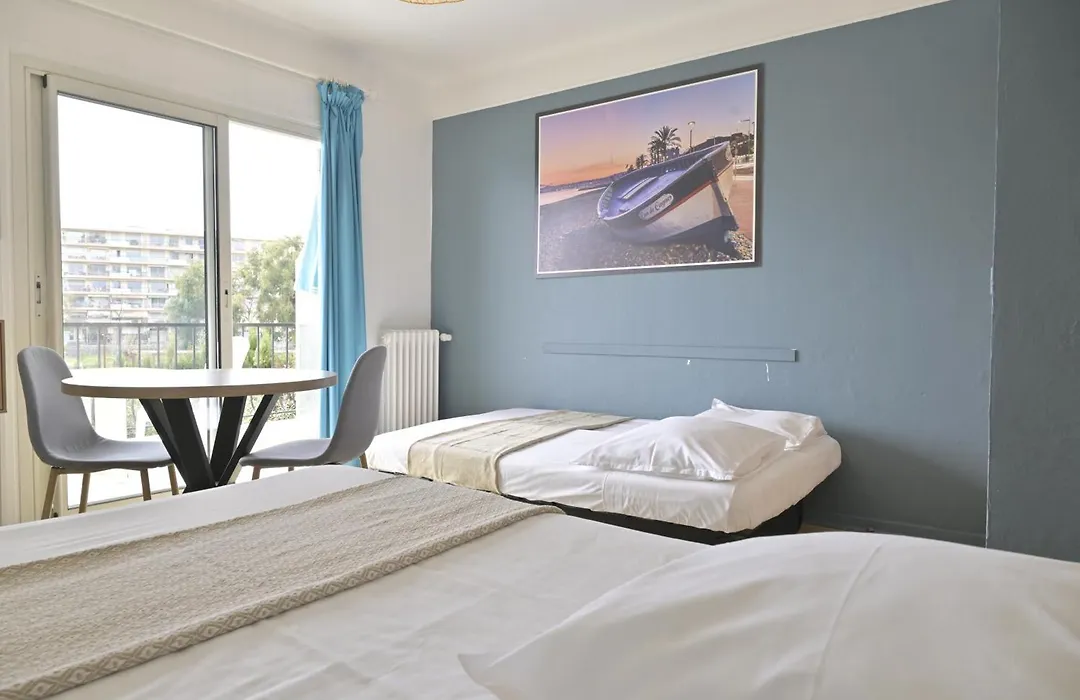 MOTEL ASCOT - Hotel&Appartements-1