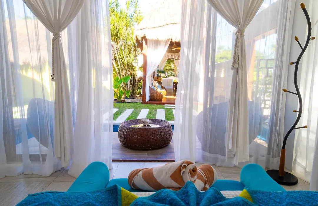 Cabanas Luxury - Adults Only-1