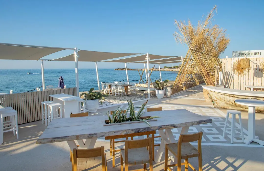 Sol By Melia Marina Beach Crete-1
