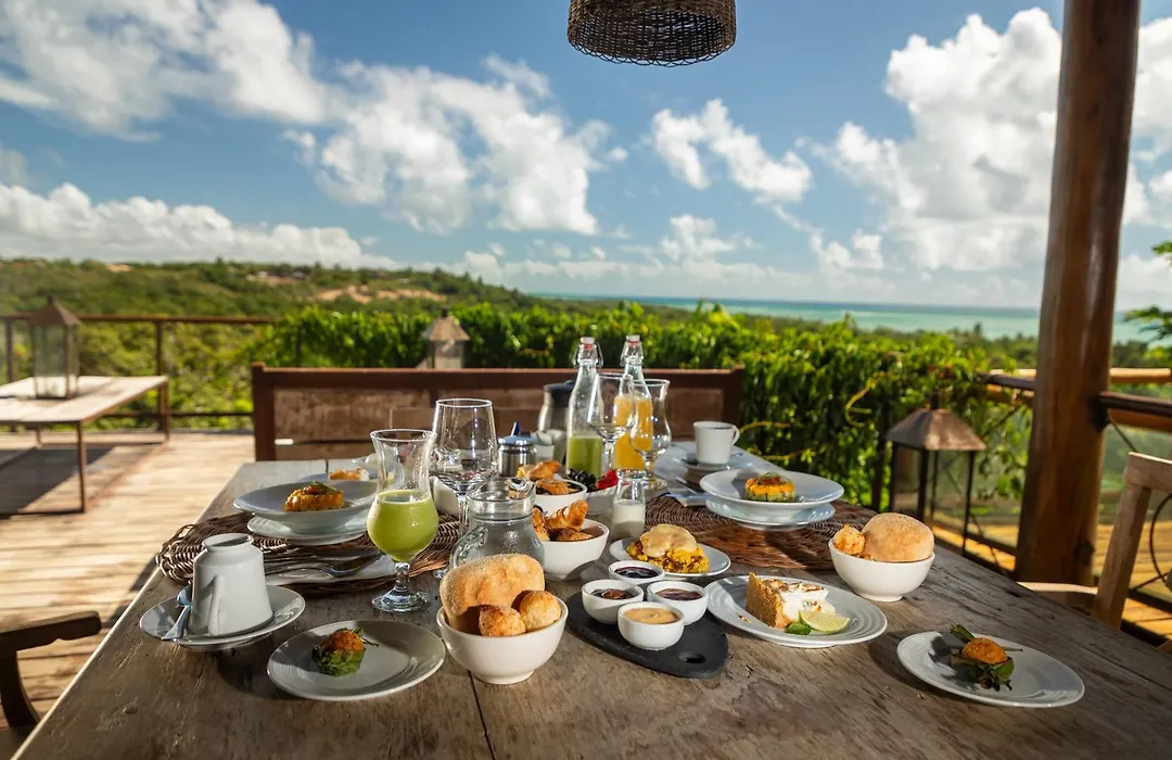 Casa La Torre Hotel Boutique-1
