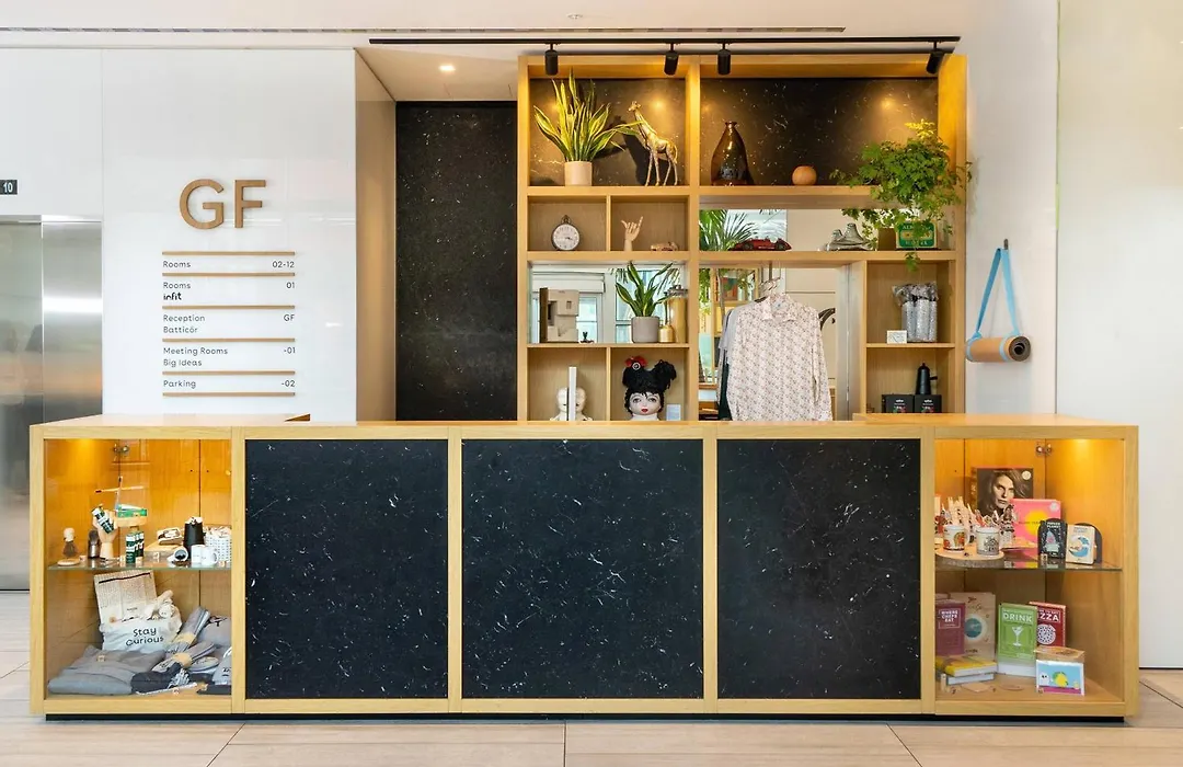 Innside By Melia Milano Torre Galfa-1