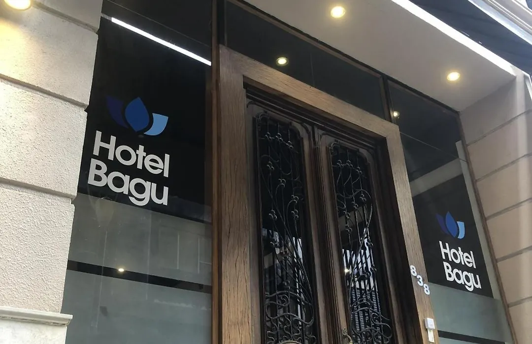 Bagu Buenos Aires-1