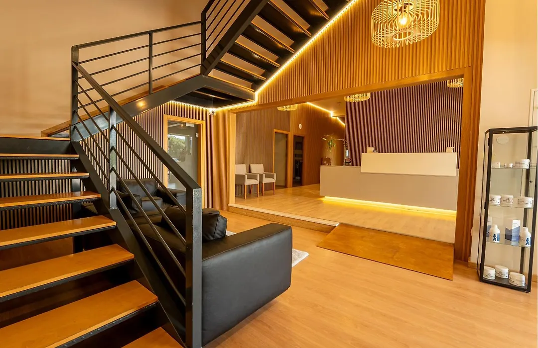 Lena Village - Hotel And Spa-1