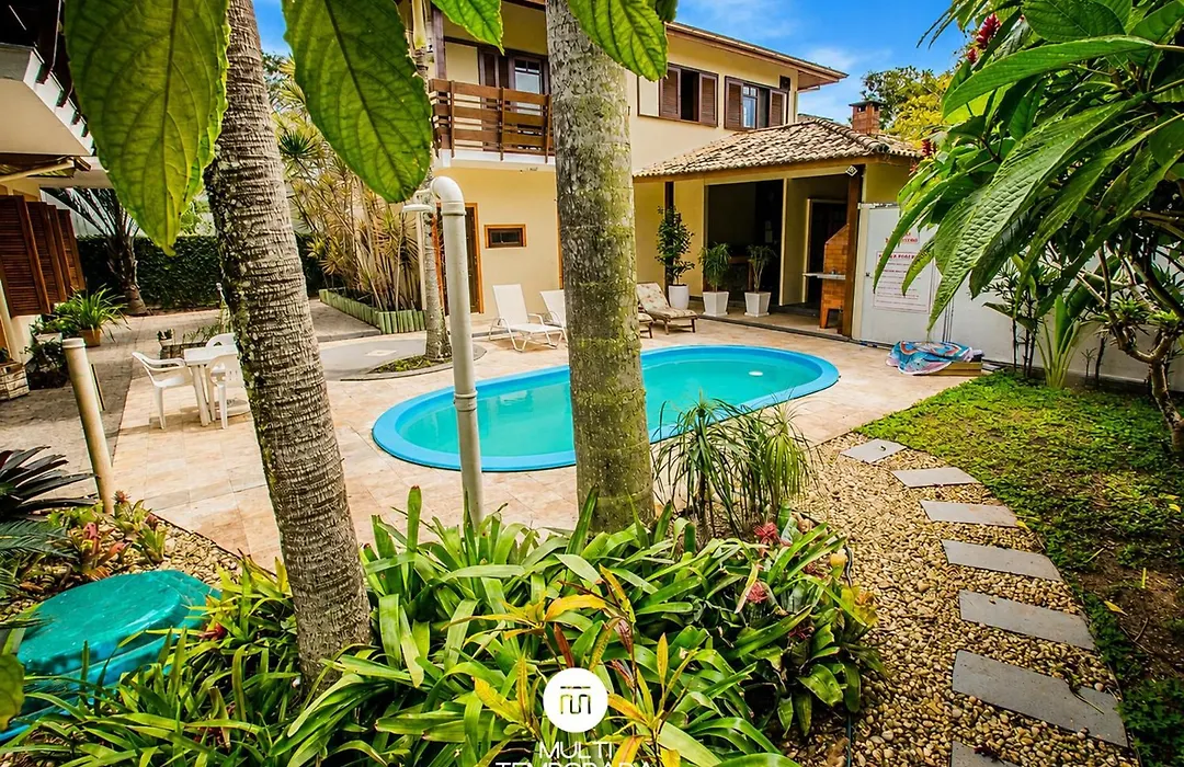 Bollté Praia Boutique Pousada - Campeche-1