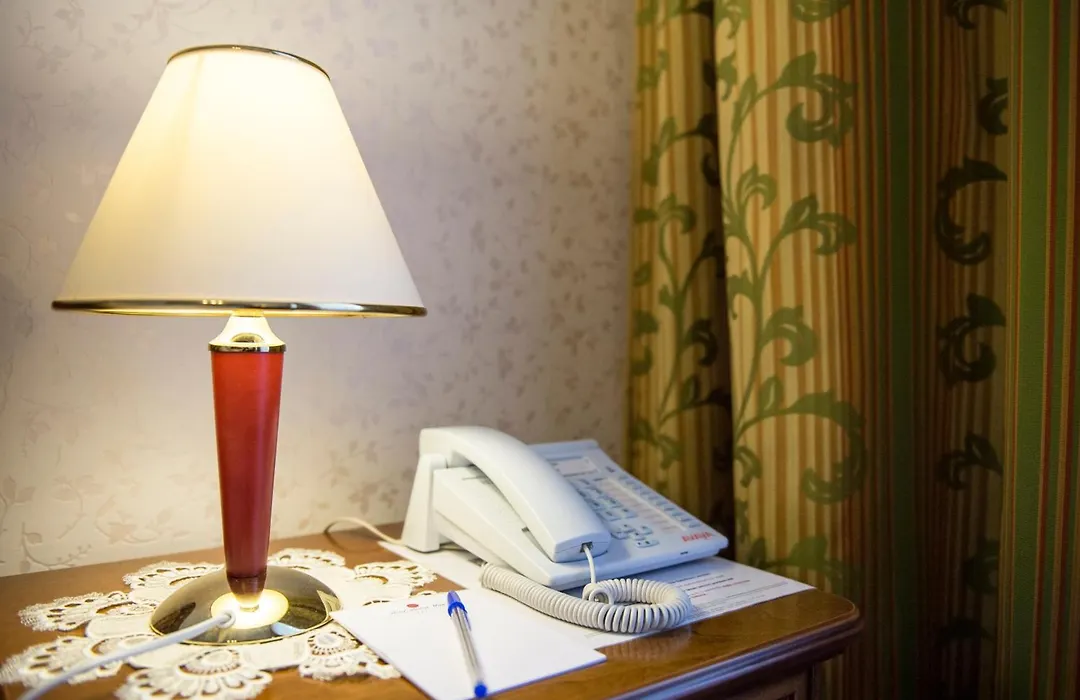 Hotel Austria - Wien-1
