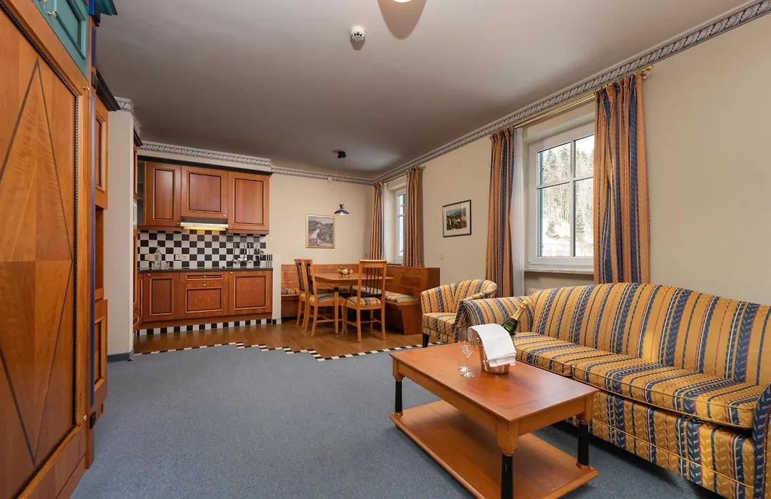 Mondi Hotel Bellevue Gastein-1