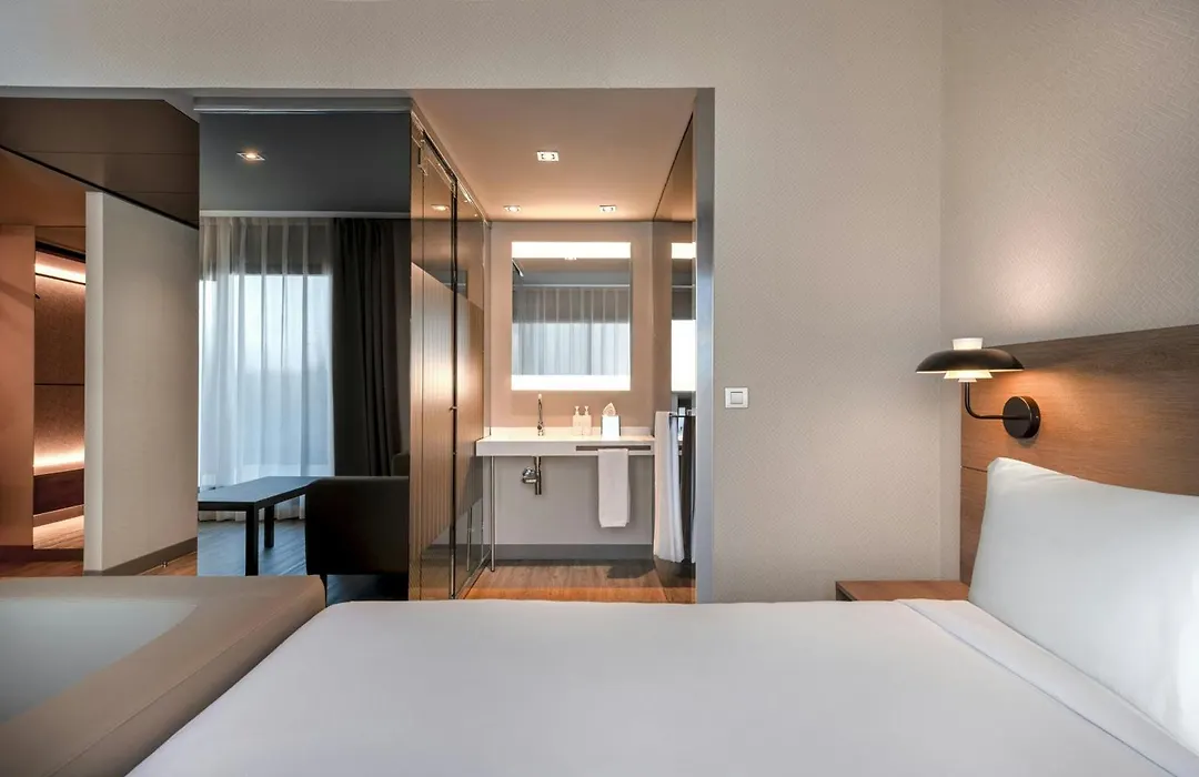 Ac Hotel Atocha By Marriott-1