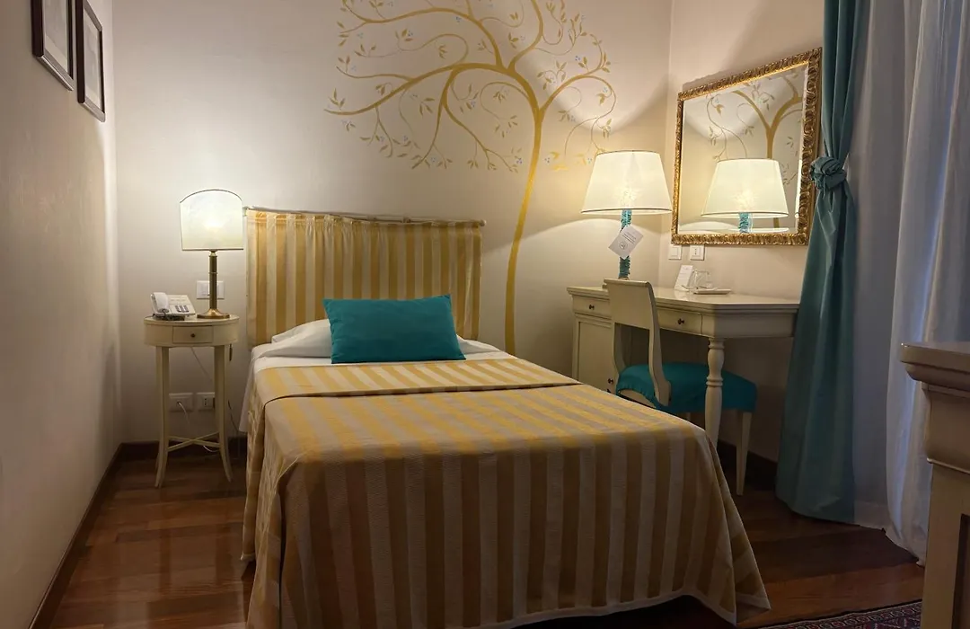 Le Muse Hotel-1