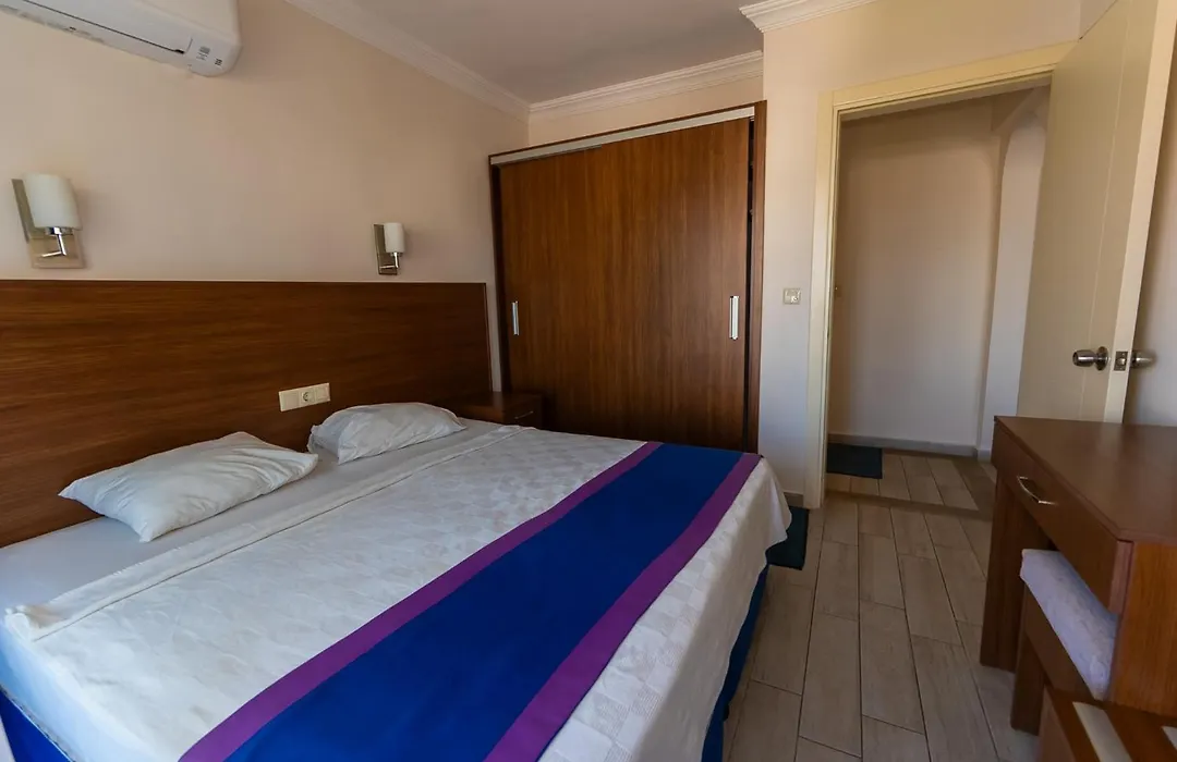 Doruk Hotel & Suits-1