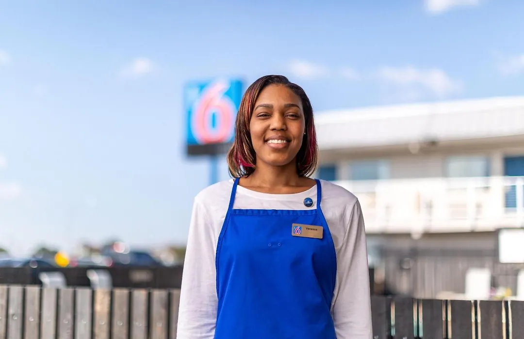 Motel 6-Richmond, Va - Midlothian Turnpike-1