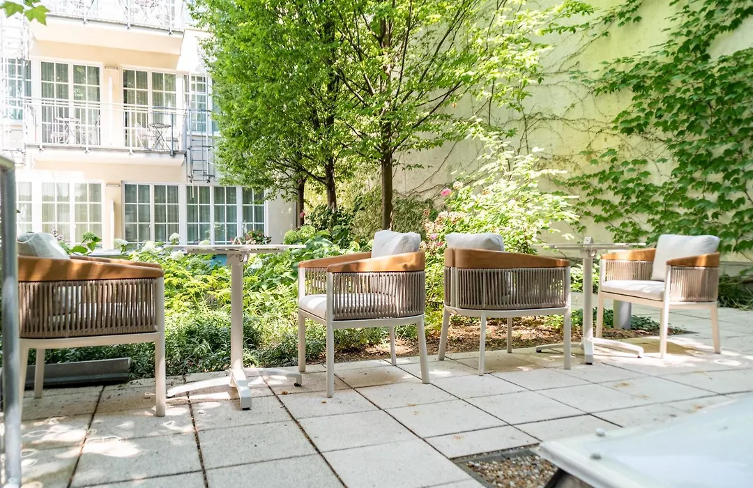 Boutique Hotel Spiess&Spiess-1