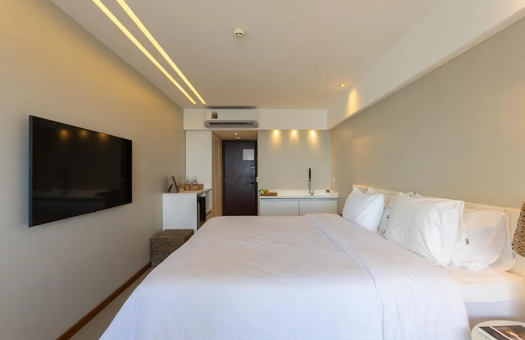Hy Apartaments & Hotels-Boa Viagem-1