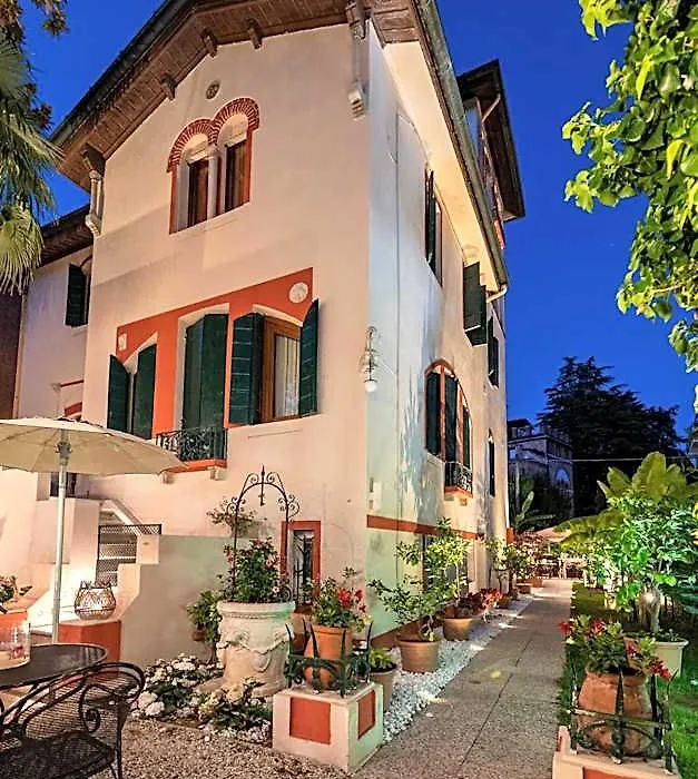 Hotel Villa Stella-1