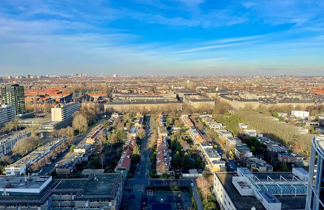 Innside By Melia Amsterdam-1