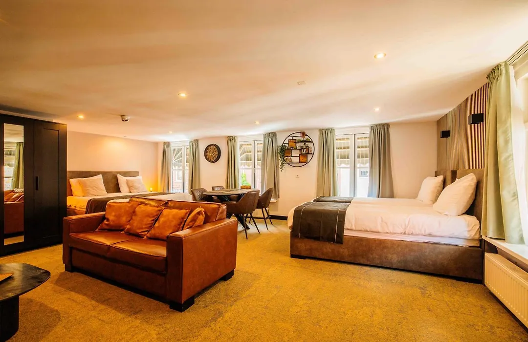 Hotel Buren-1