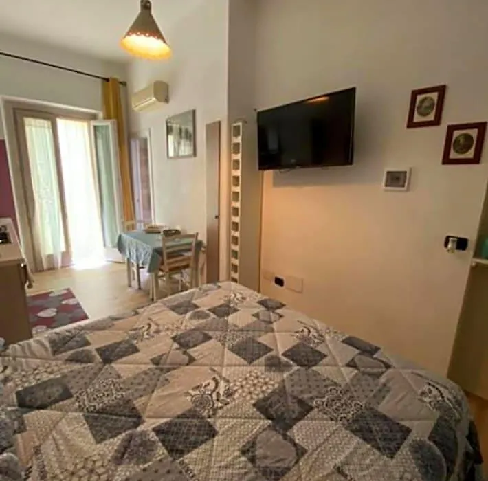 B&B La Caldosa-1