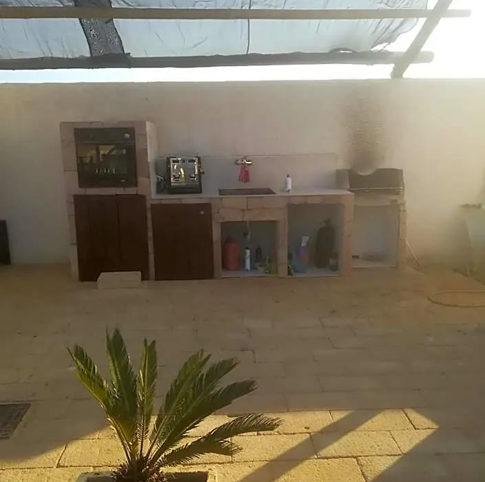 Villaggio Stagnone-1