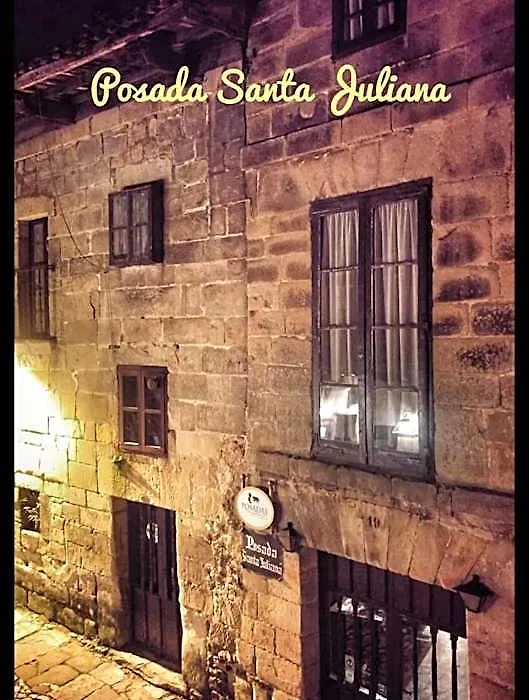 Posada Santa Juliana-1