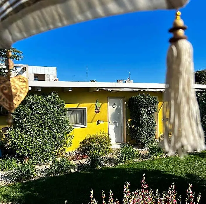 La Casa Particular (Adults Only)-1