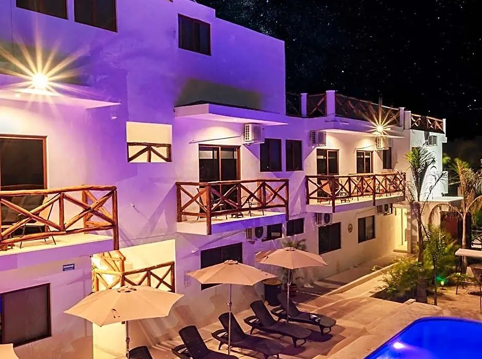 Villas Palmar Holbox-1