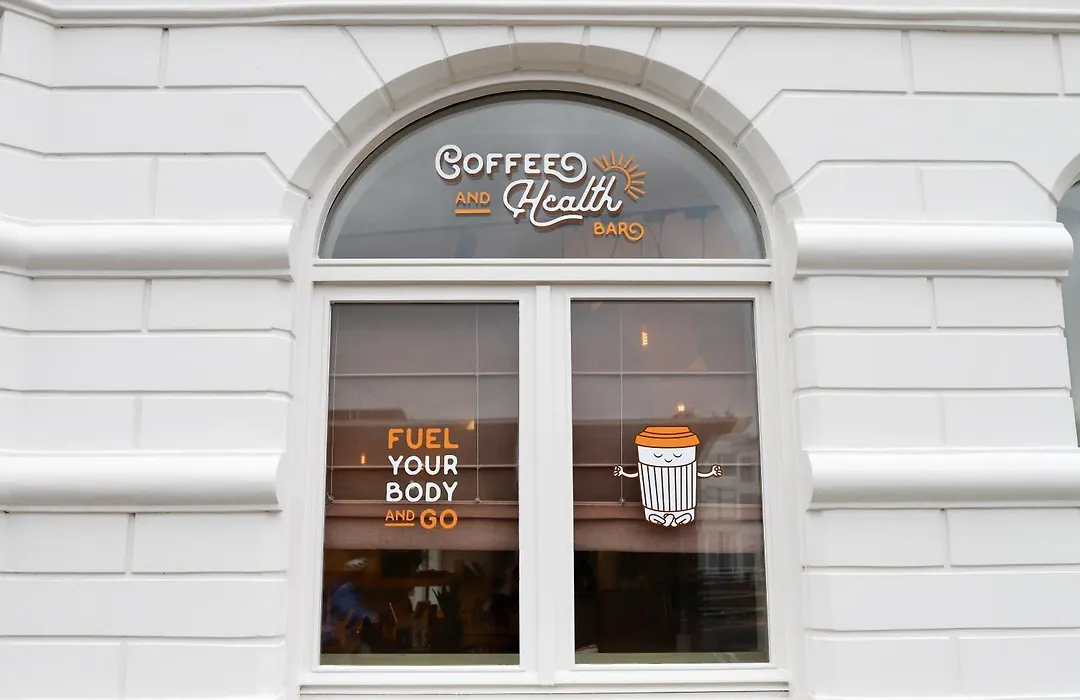 Boutique Hotel Copper & Co-1