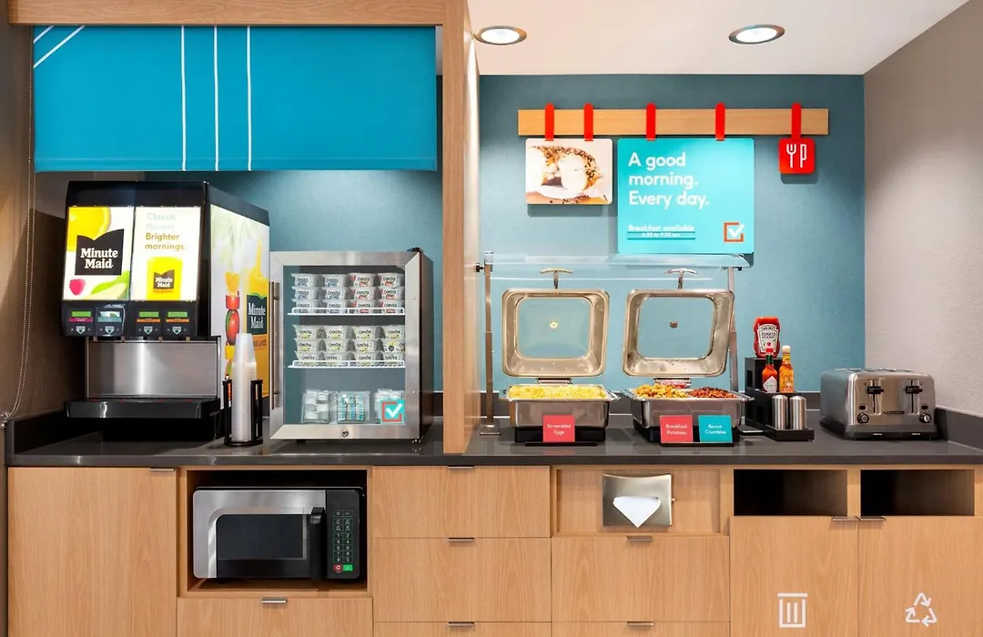 Avid Hotels - Brooklyn Dyker Heights By Ihg-1