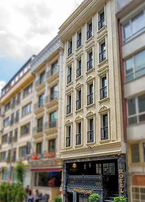 Homelike Hotel-1