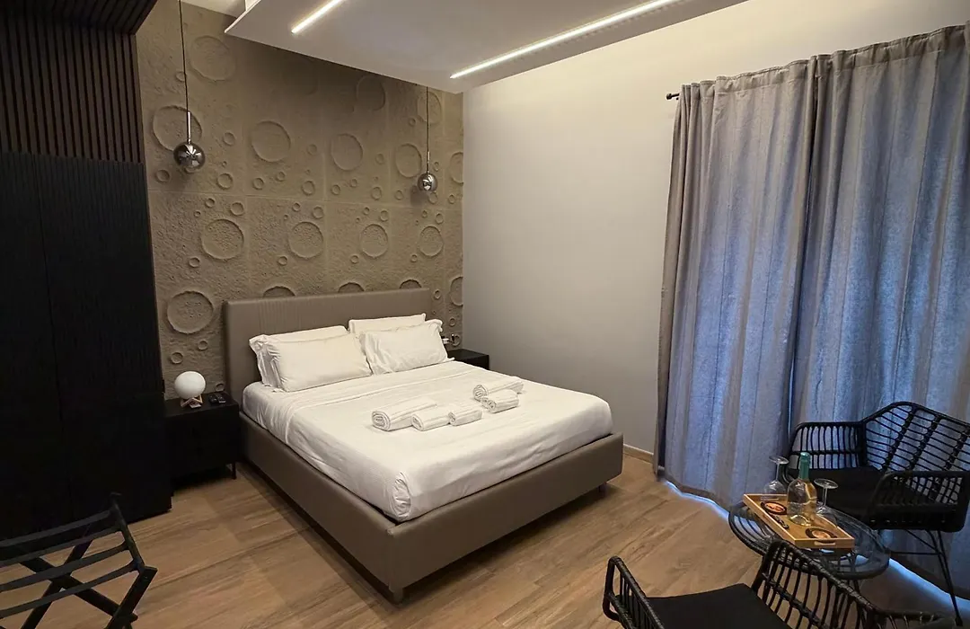 Eterna Suites Roma-1