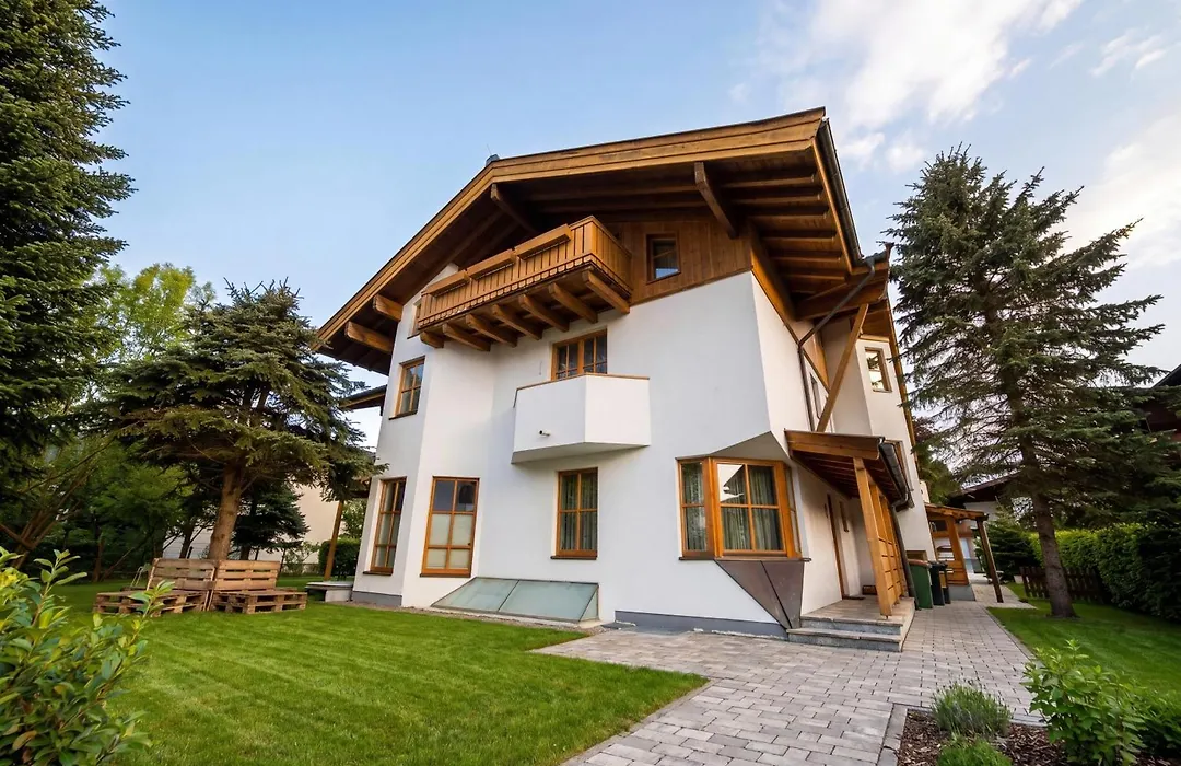 Landhaus Zell Am See-1