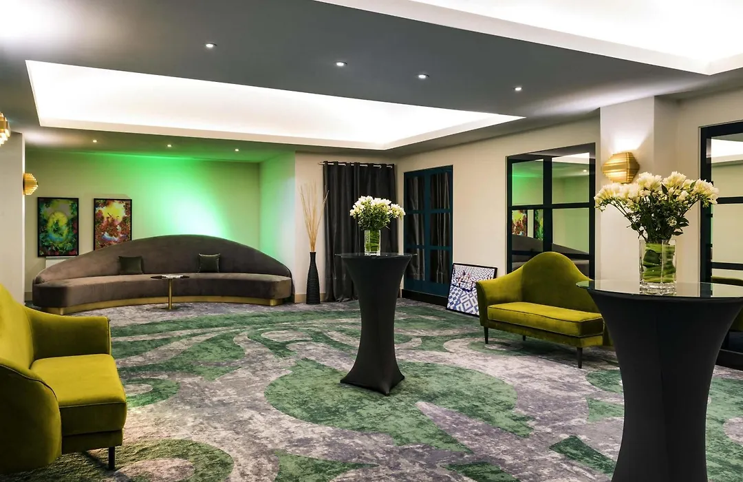Le Louis Hotel Versailles Chateau - Mgallery Collection-1