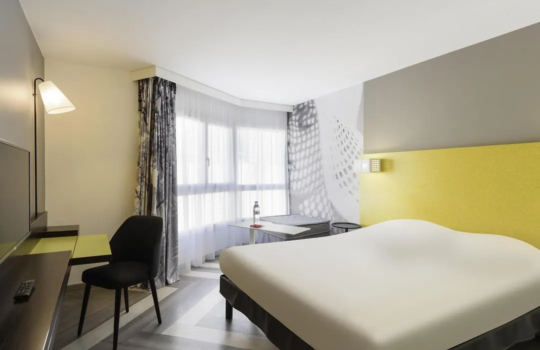 Ibis Styles Nice Vieux Port-1