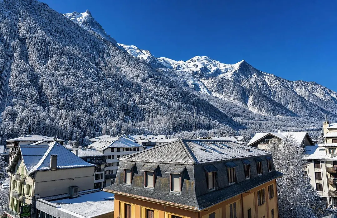 Hotel Le Morgane-1