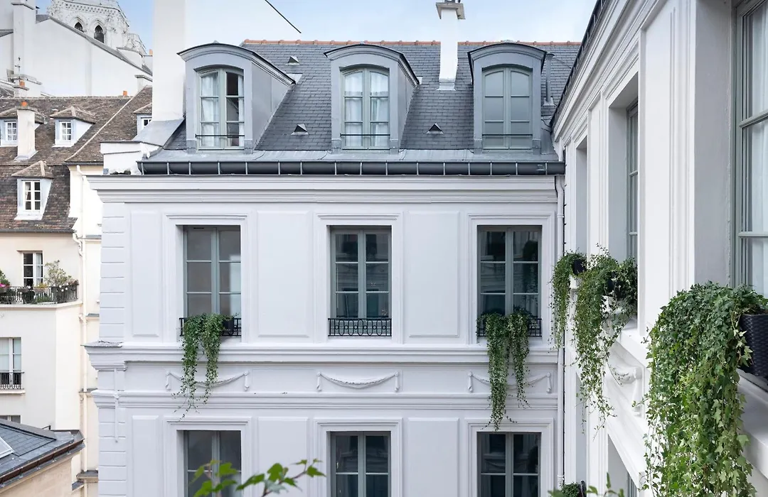 Maison Colbert Member Of Melia Collection Notre-Dame-1