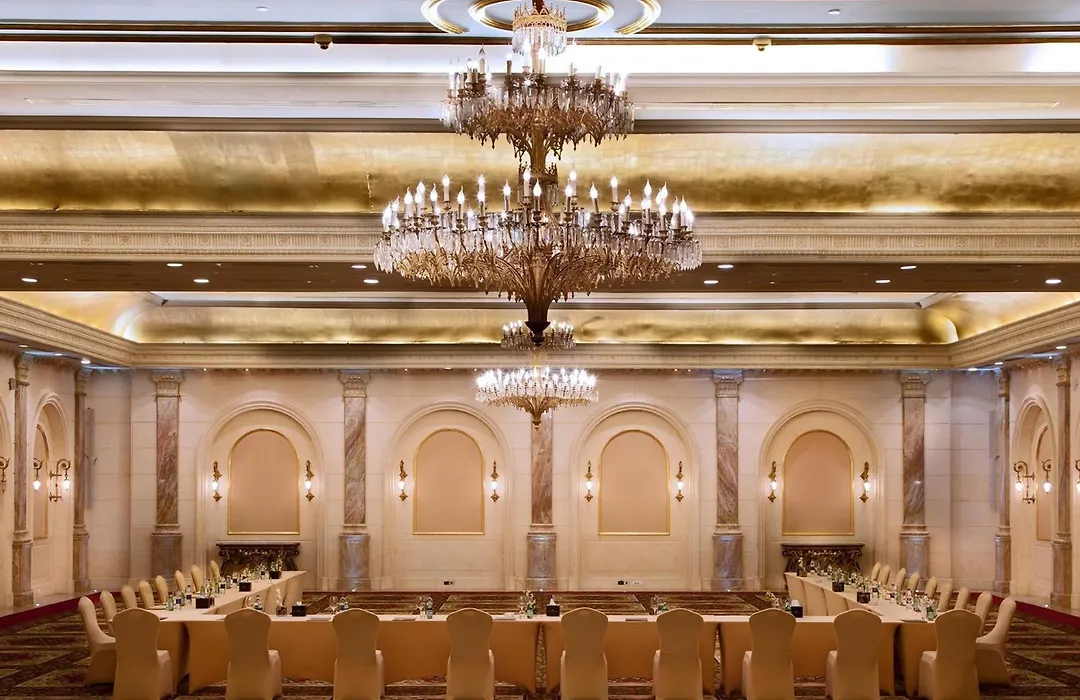 Sonesta Hotel Tower & Casino Cairo-1