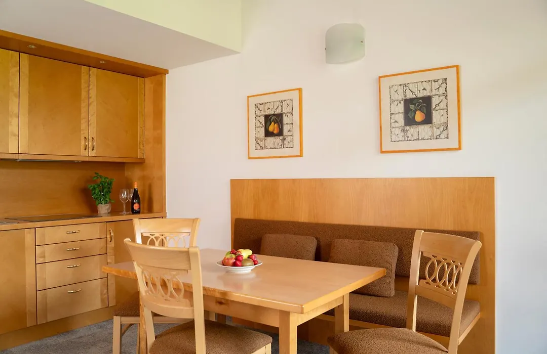 Aparthotel Schindlhaus/Alpin-1