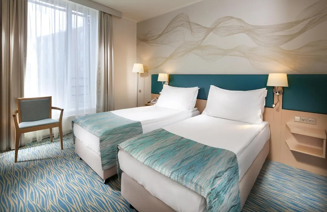 Holiday Inn Prague By Ihg-1