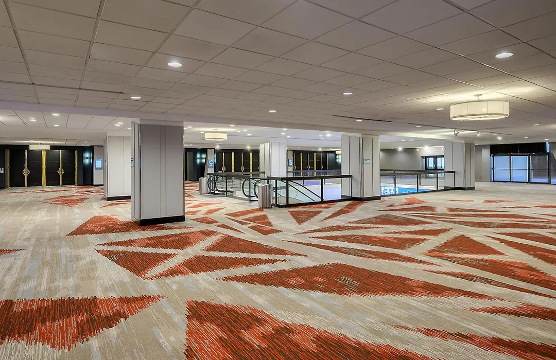 Hilton Atlanta-1