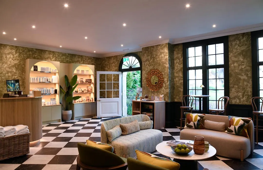 The Royal Crescent Hotel & Spa-1