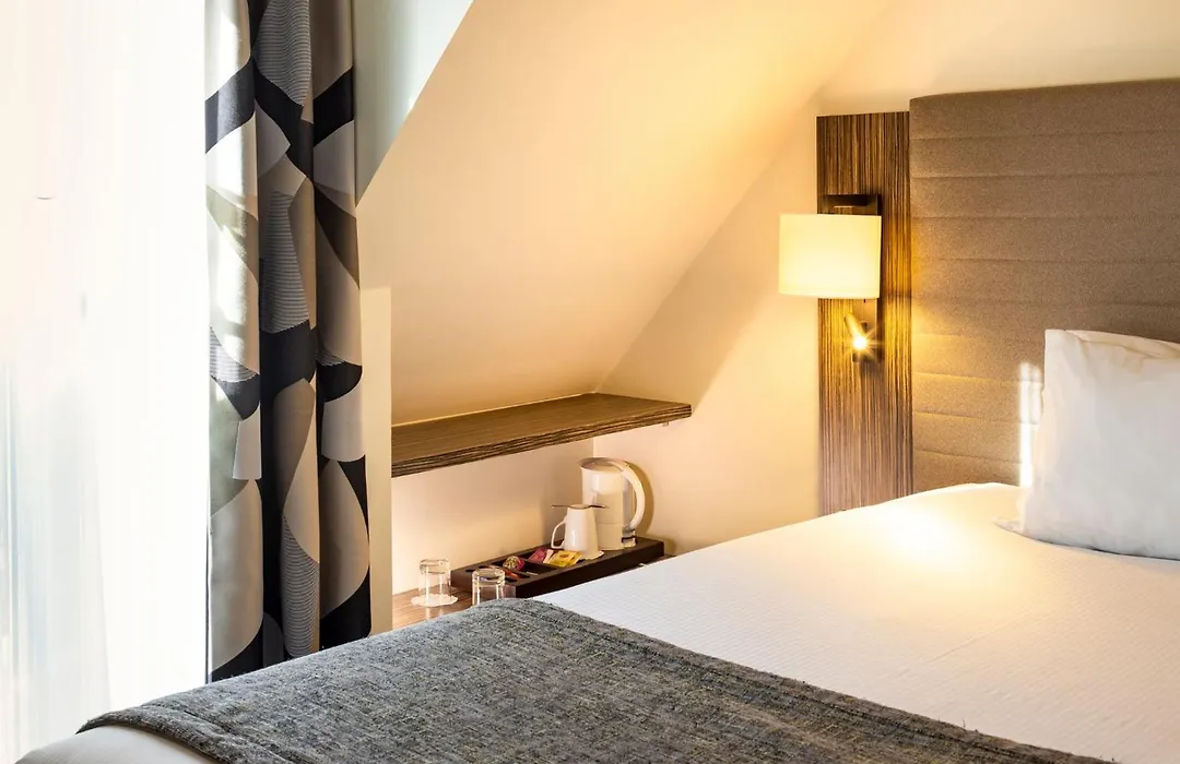 Holiday Inn Paris Opera - Grands Boulevards By Ihg-1