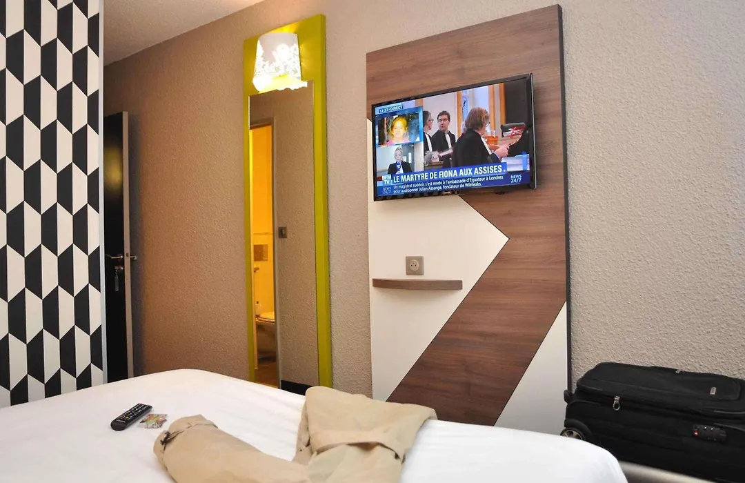 ibis Styles Rouen Nord-Barentin-1